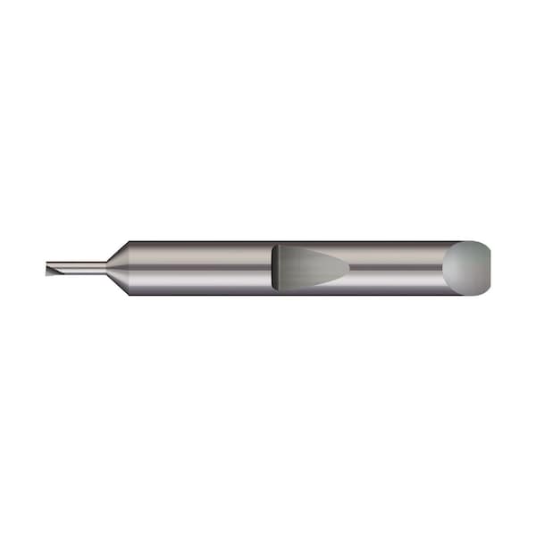 Carbide Quick Change - Miniature Boring Right Hand